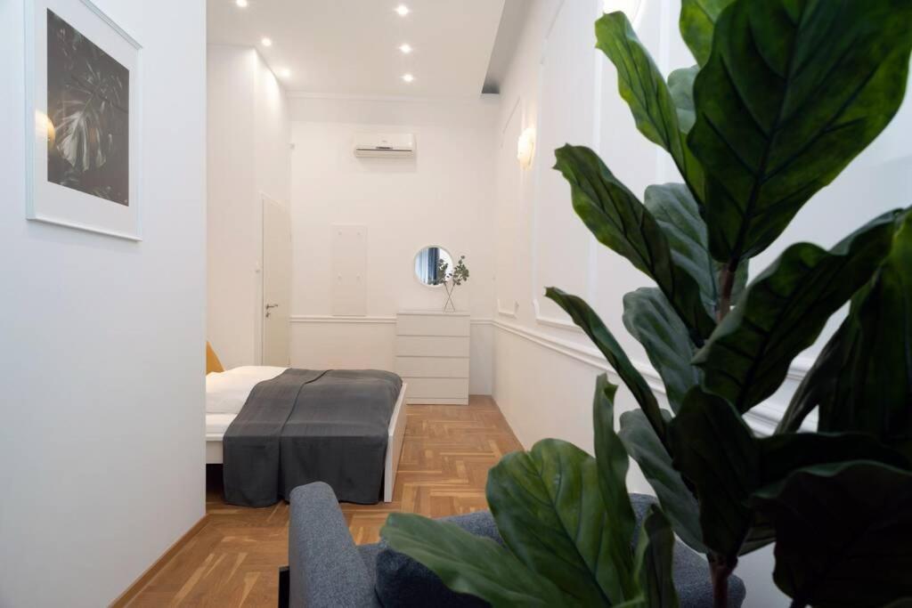 Best Located, 150 M2 5 Bedrooms Apt., Budapest Exterior foto