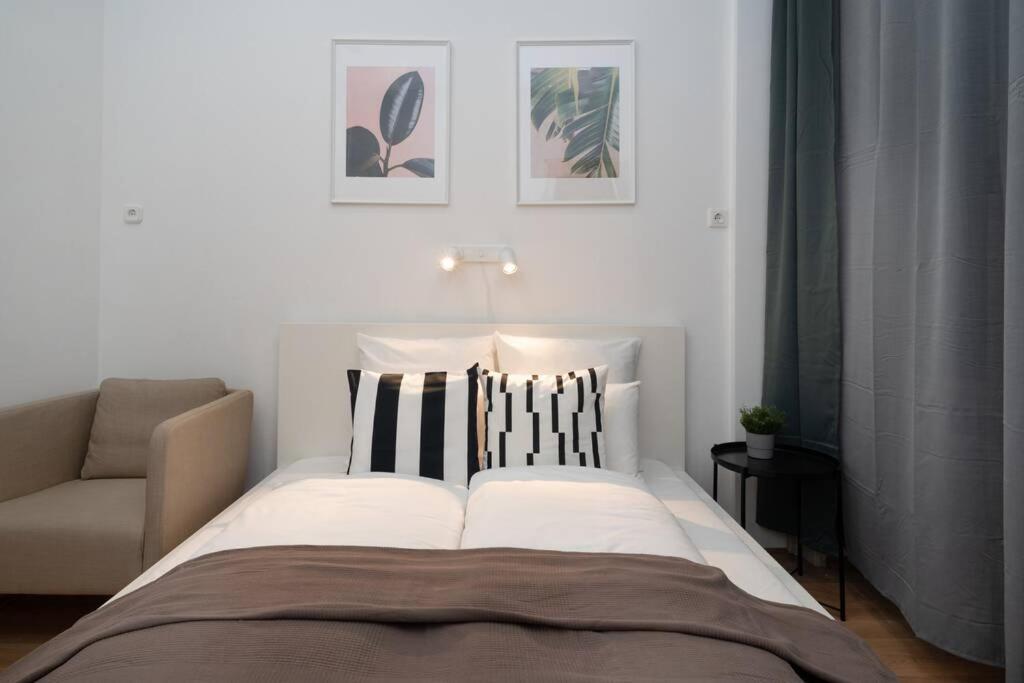 Best Located, 150 M2 5 Bedrooms Apt., Budapest Exterior foto